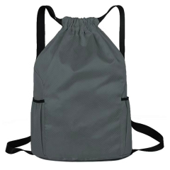 Waterproof Drawstring Backpack