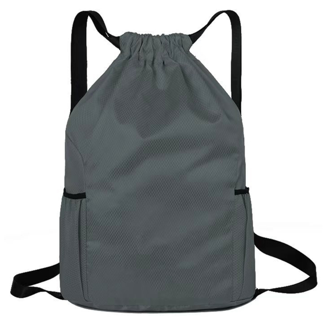 Waterproof Drawstring Backpack
