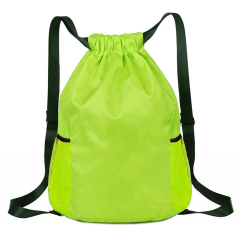 Waterproof Drawstring Backpack