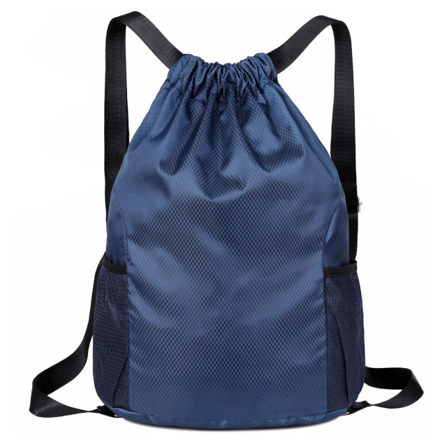 Waterproof Drawstring Backpack