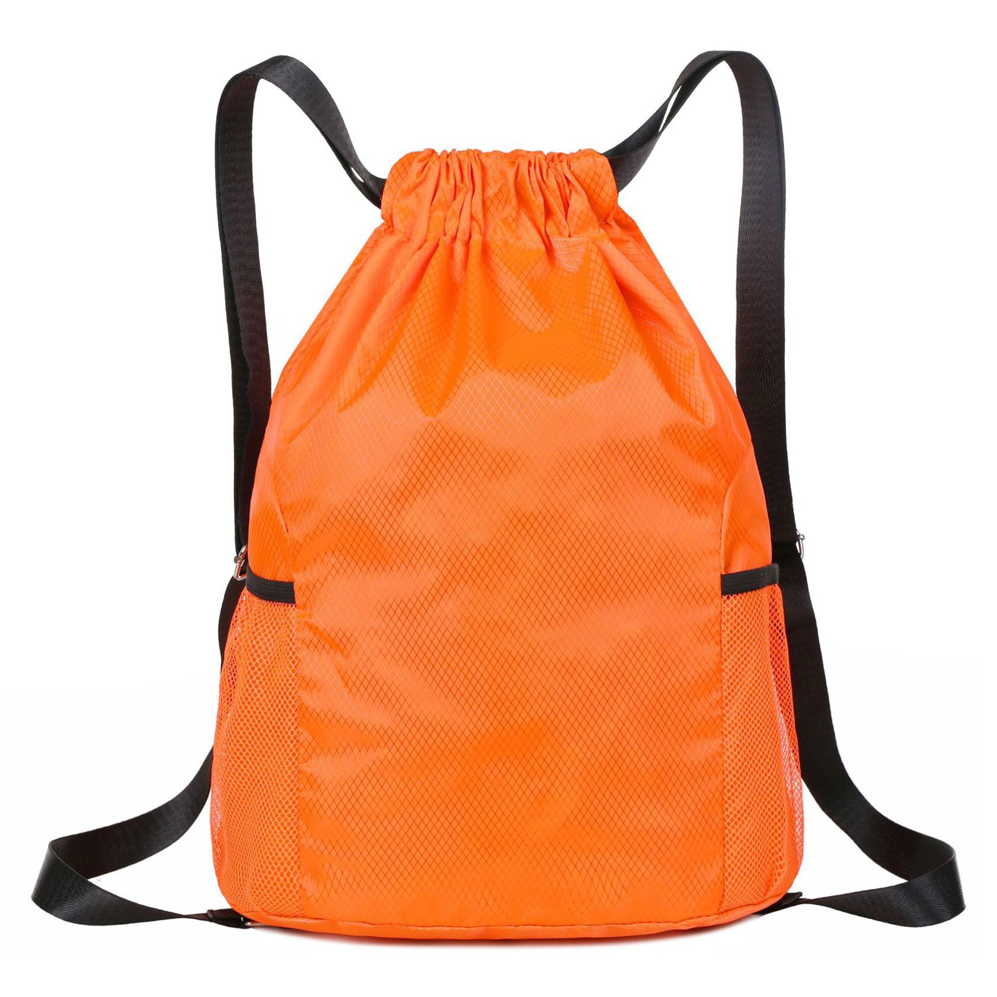 Waterproof Drawstring Backpack