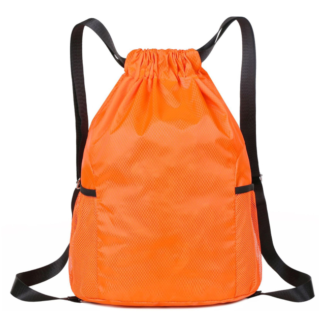Waterproof Drawstring Backpack