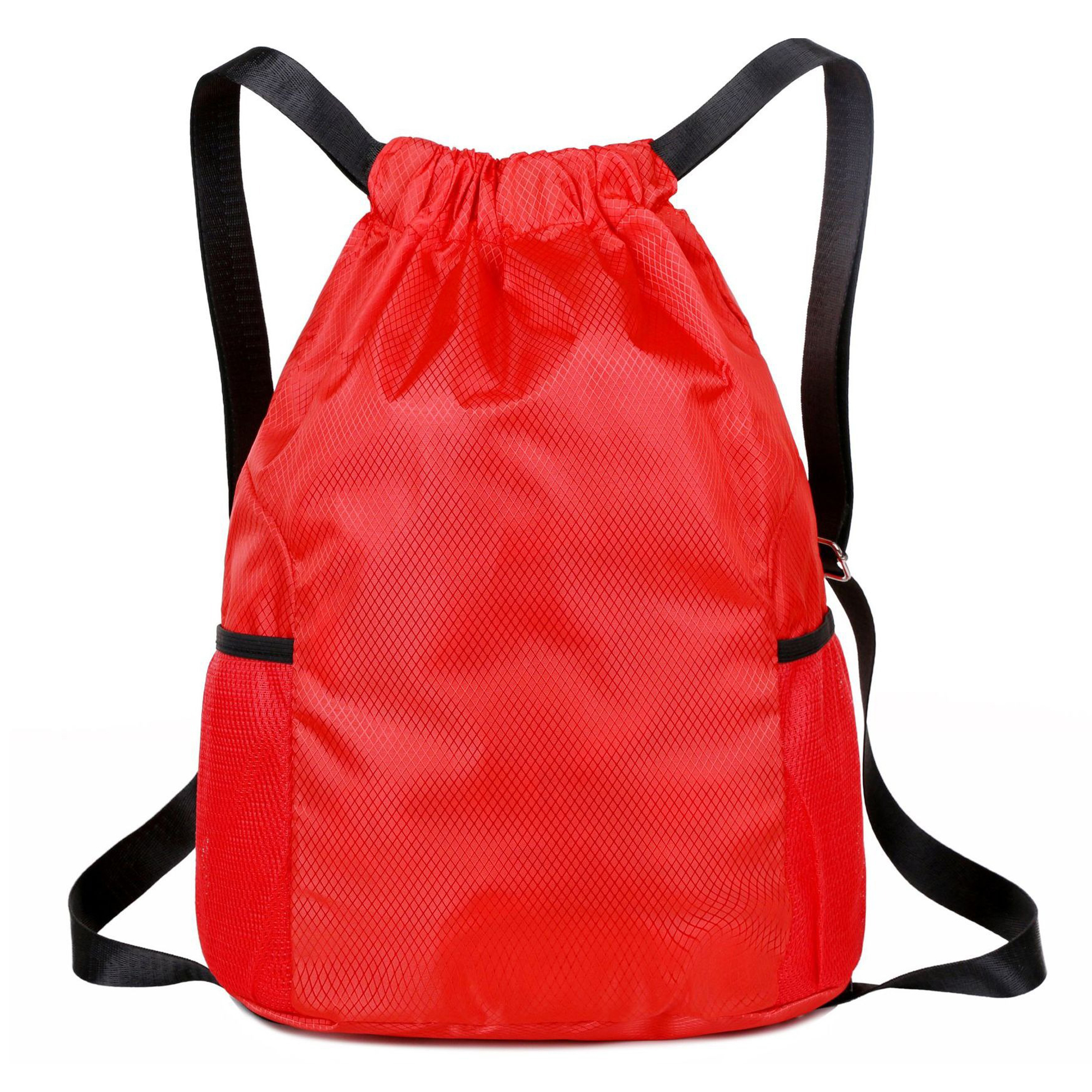 Waterproof Drawstring Backpack