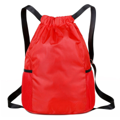 Waterproof Drawstring Backpack