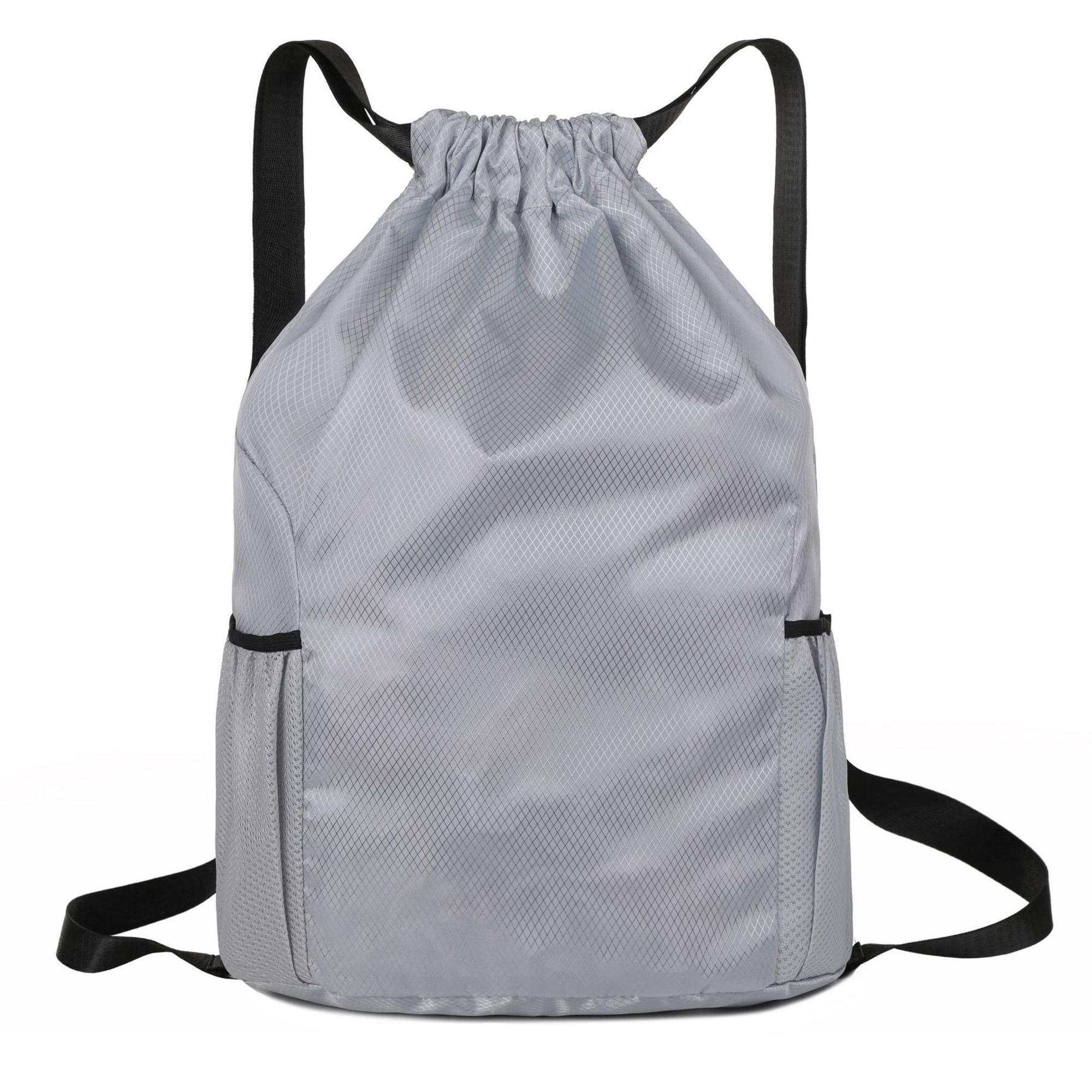 Waterproof Drawstring Backpack