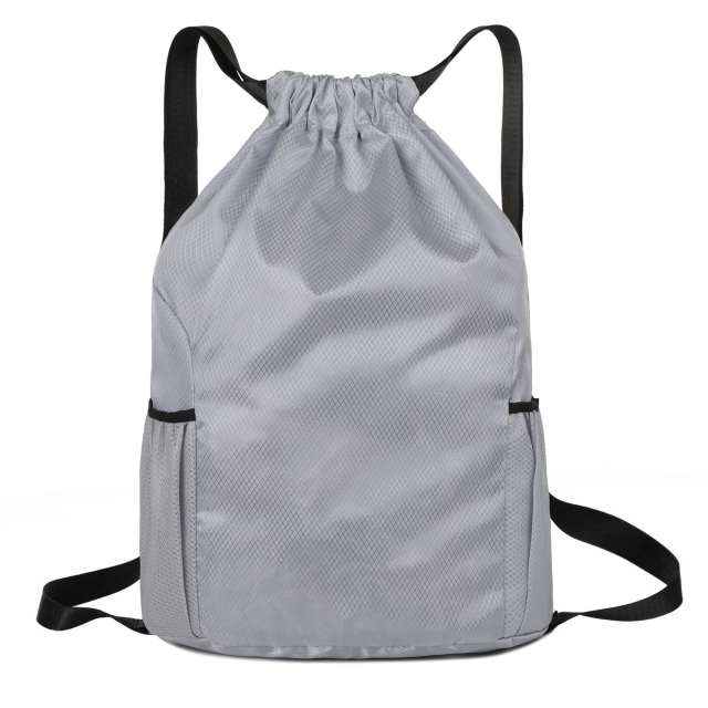 Waterproof Drawstring Backpack