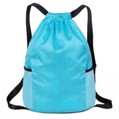 Waterproof Drawstring Backpack