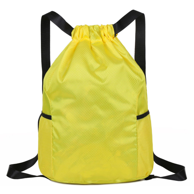 Waterproof Drawstring Backpack