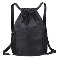 Waterproof Drawstring Backpack
