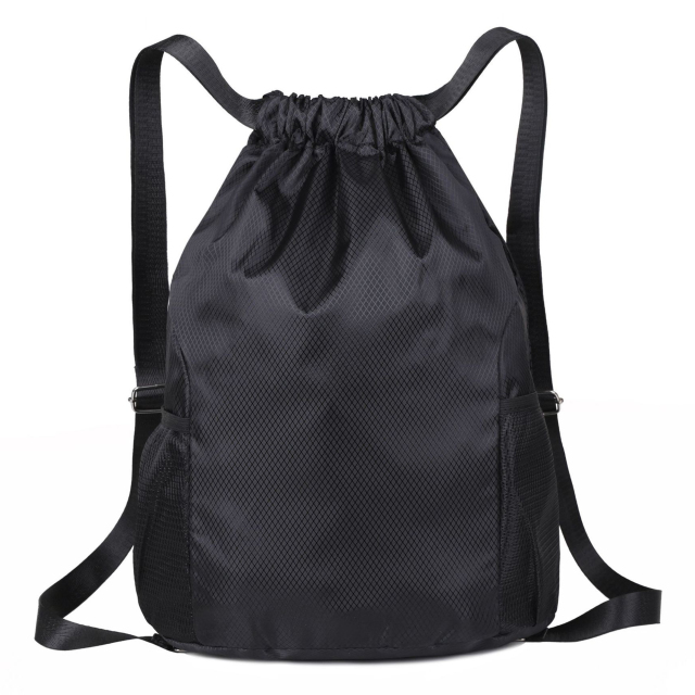 Waterproof Drawstring Backpack