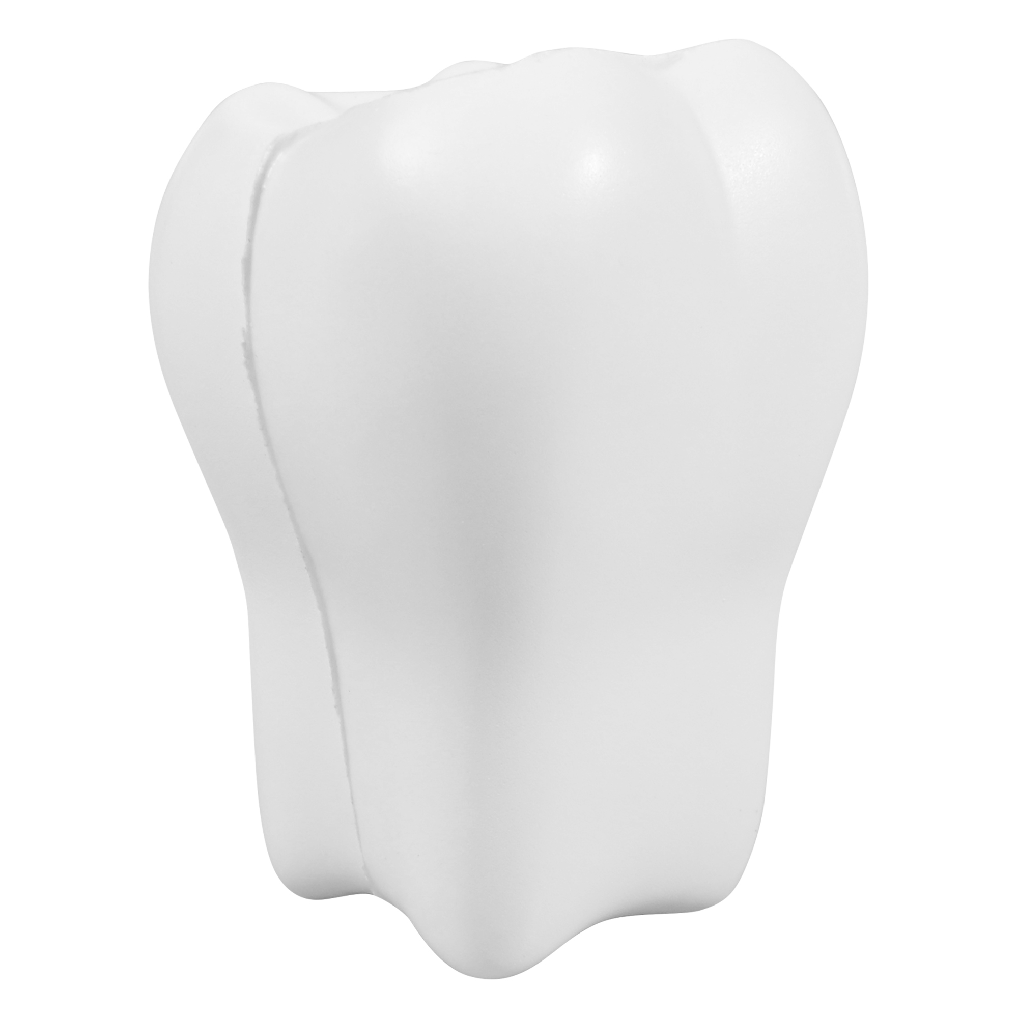 Tooth-Shaped PU Stress Reliever