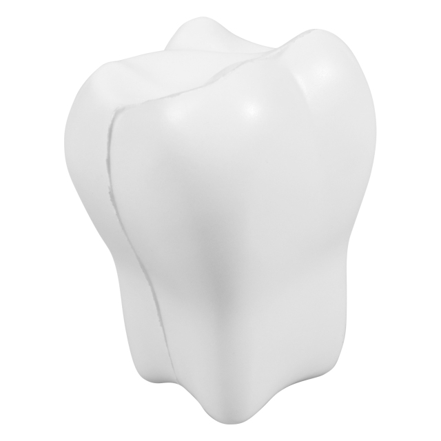 Tooth-Shaped PU Stress Reliever