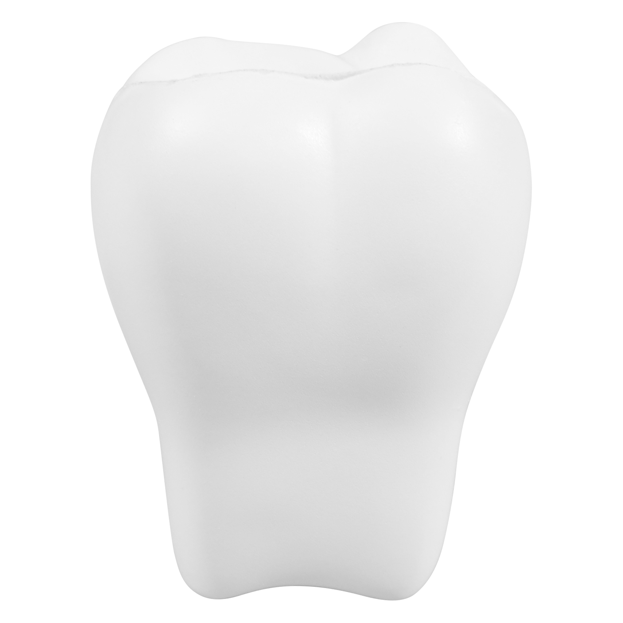Tooth-Shaped PU Stress Reliever