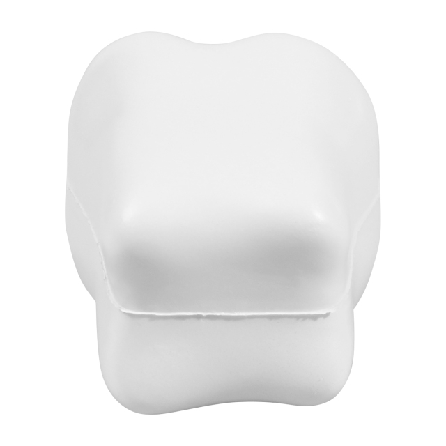 Tooth-Shaped PU Stress Reliever
