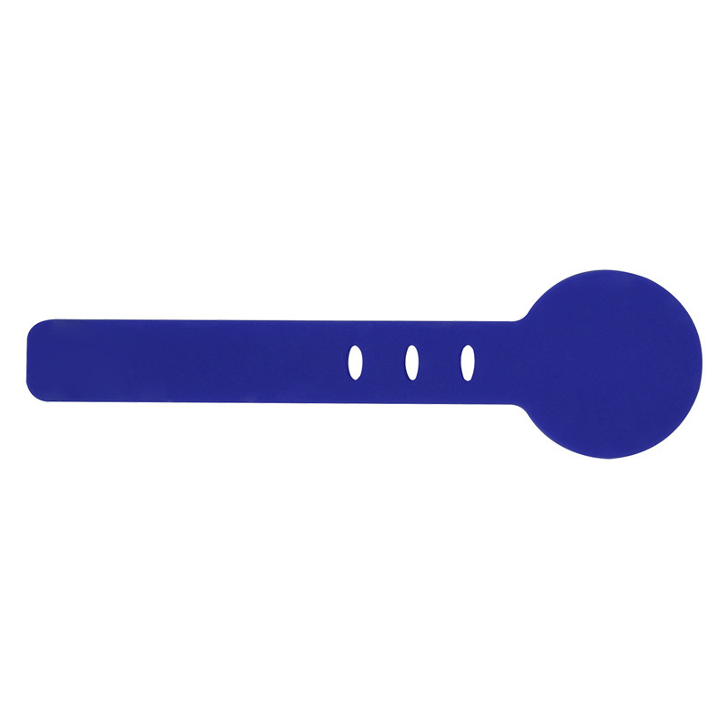 Silicone Cable Organizer Strap
