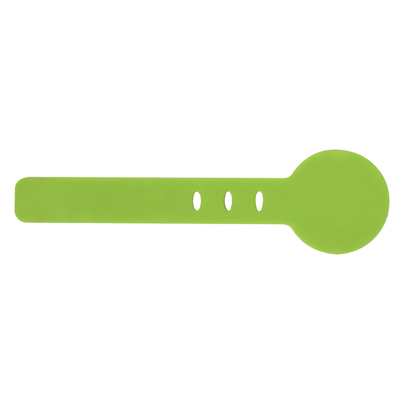 Silicone Cable Organizer Strap