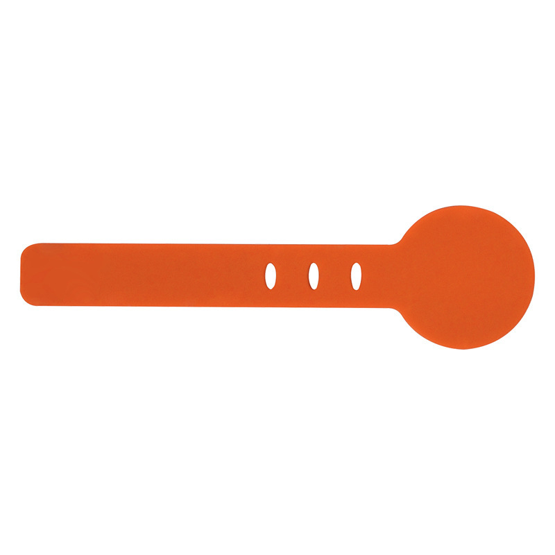 Silicone Cable Organizer Strap