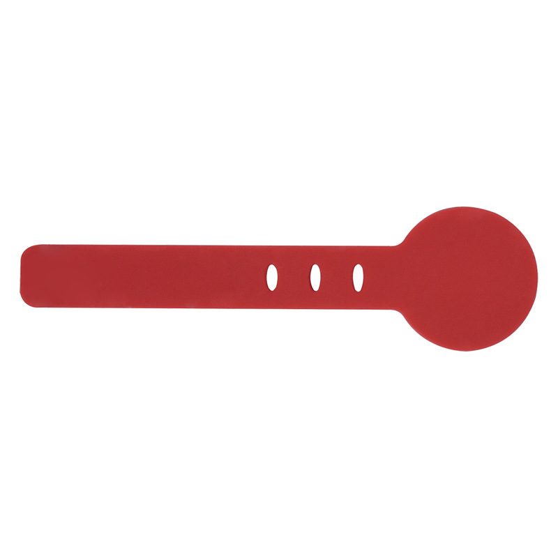 Silicone Cable Organizer Strap
