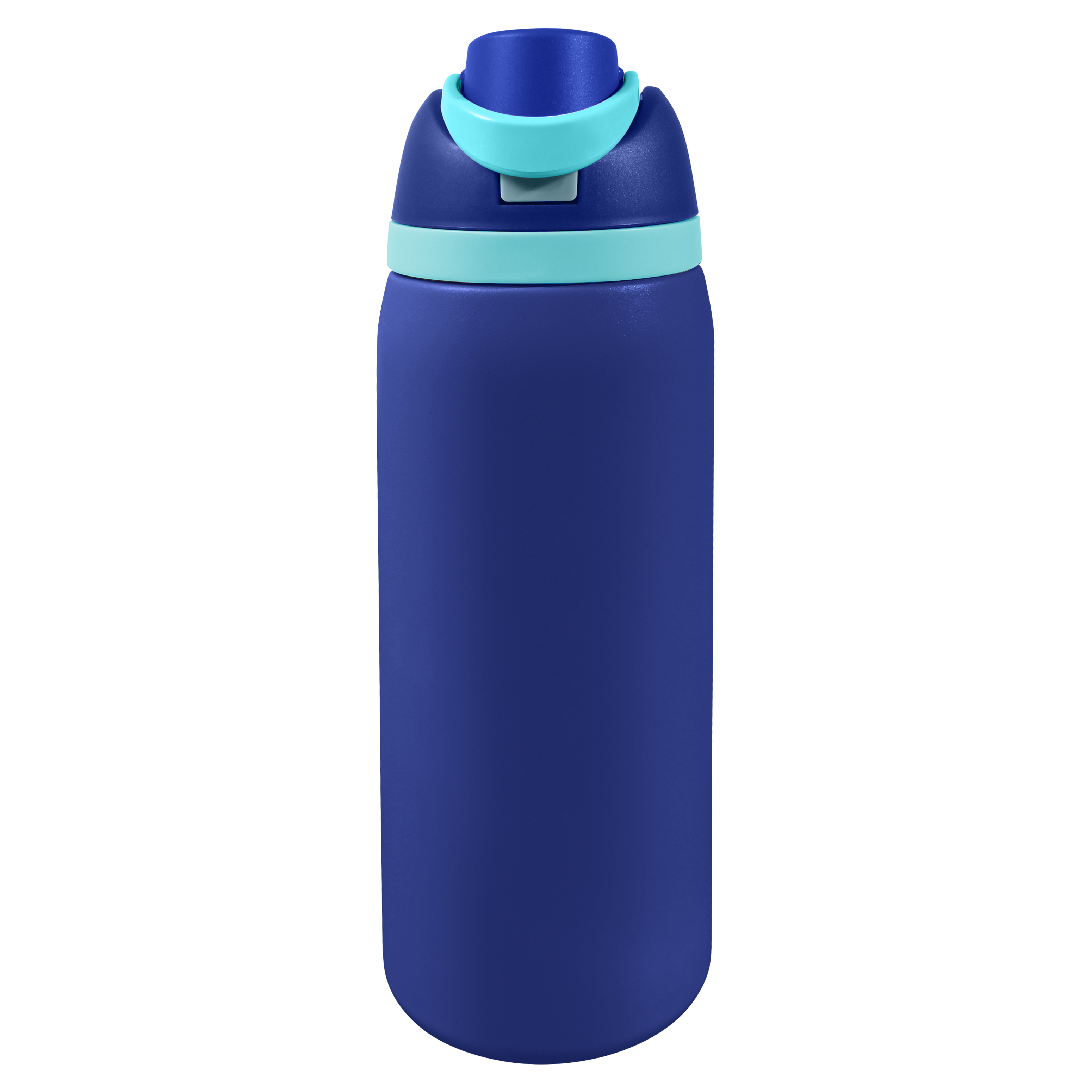32oz Vacuum Insulated Stainless Steel Sports Bottle with Flip Lid