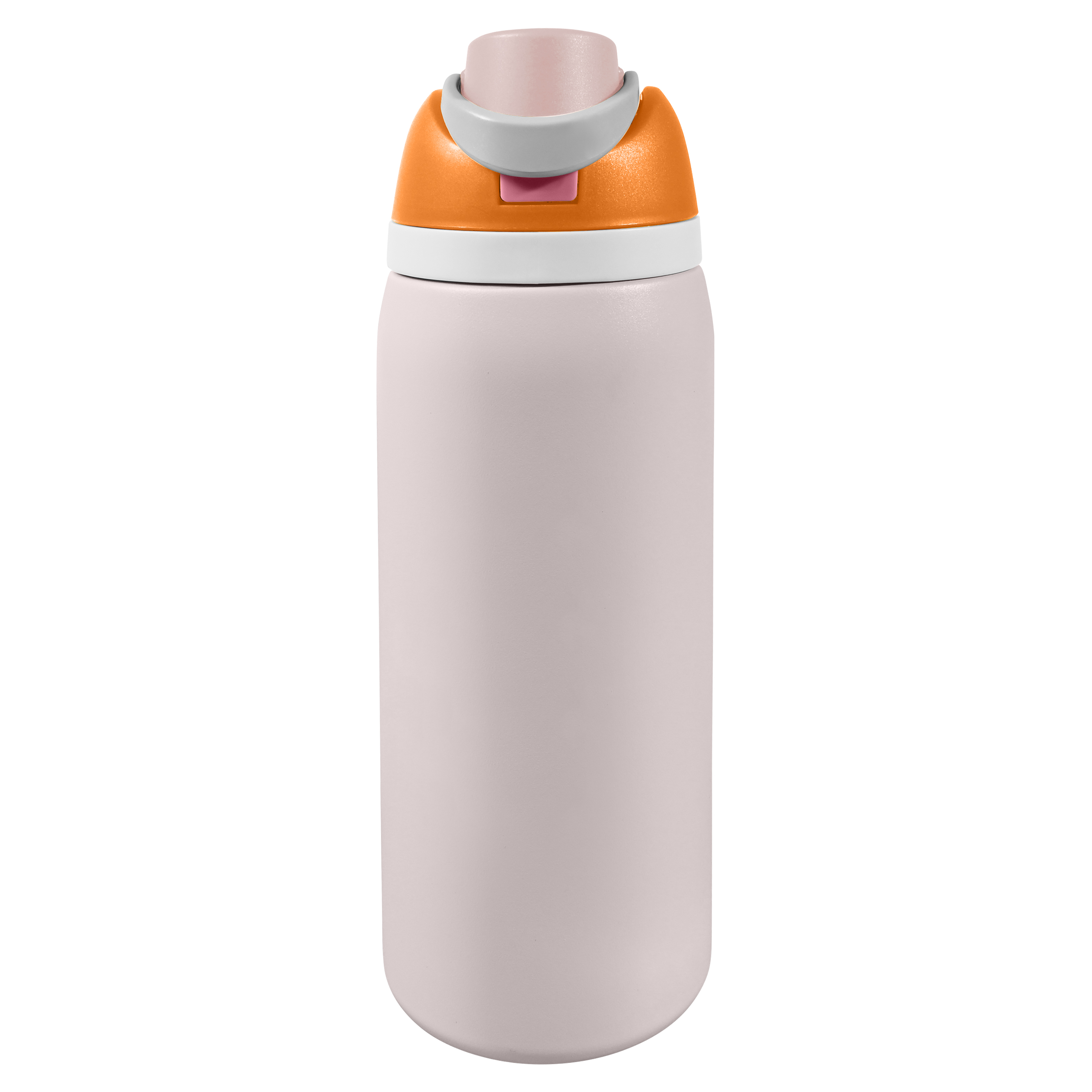 32oz Vacuum Insulated Stainless Steel Sports Bottle with Flip Lid