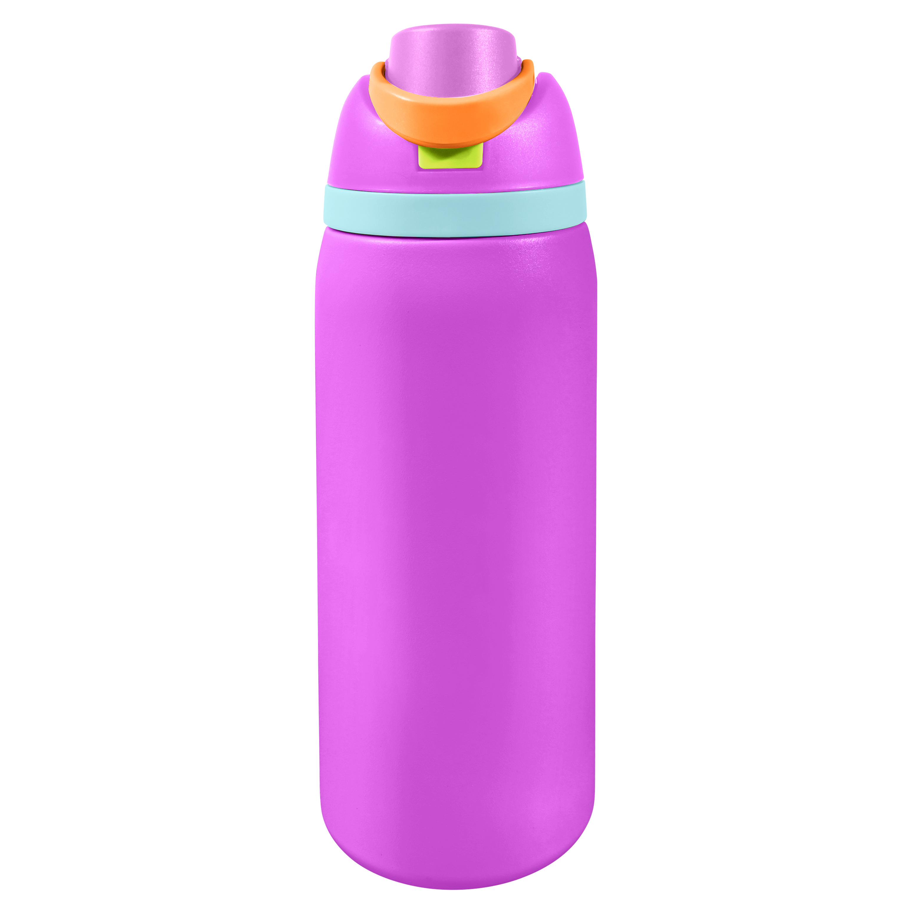 32oz Vacuum Insulated Stainless Steel Sports Bottle with Flip Lid