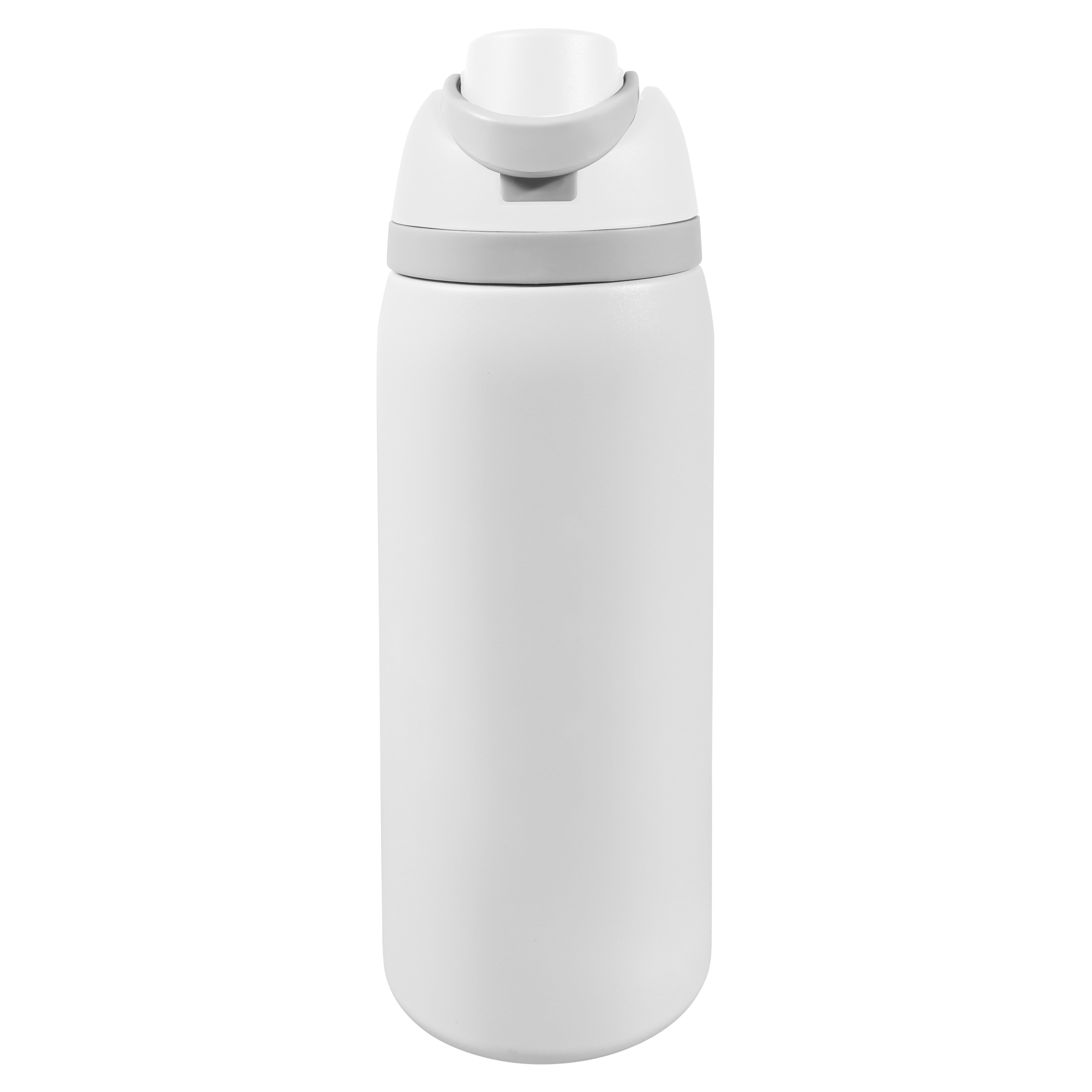 32oz Vacuum Insulated Stainless Steel Sports Bottle with Flip Lid