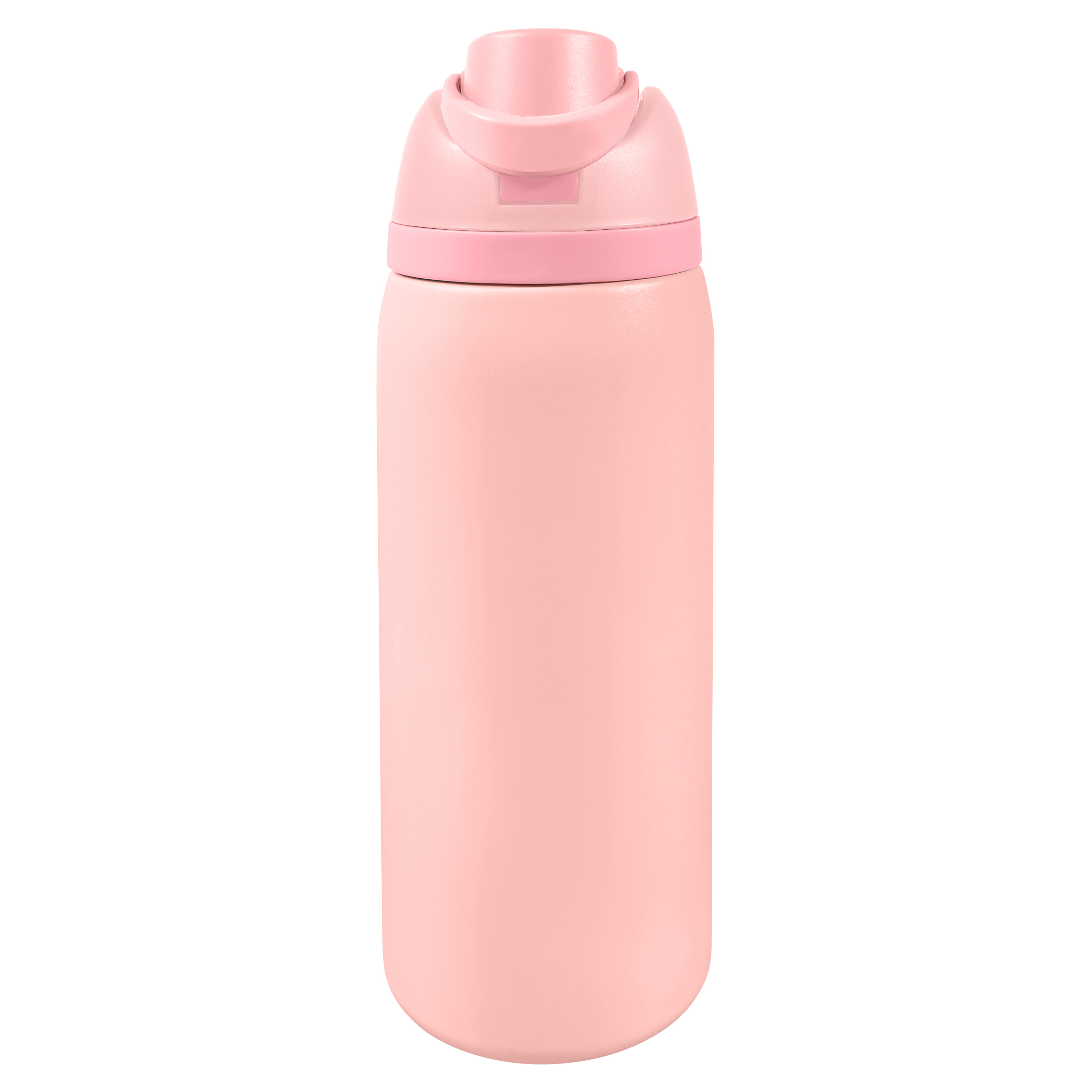 32oz Vacuum Insulated Stainless Steel Sports Bottle with Flip Lid