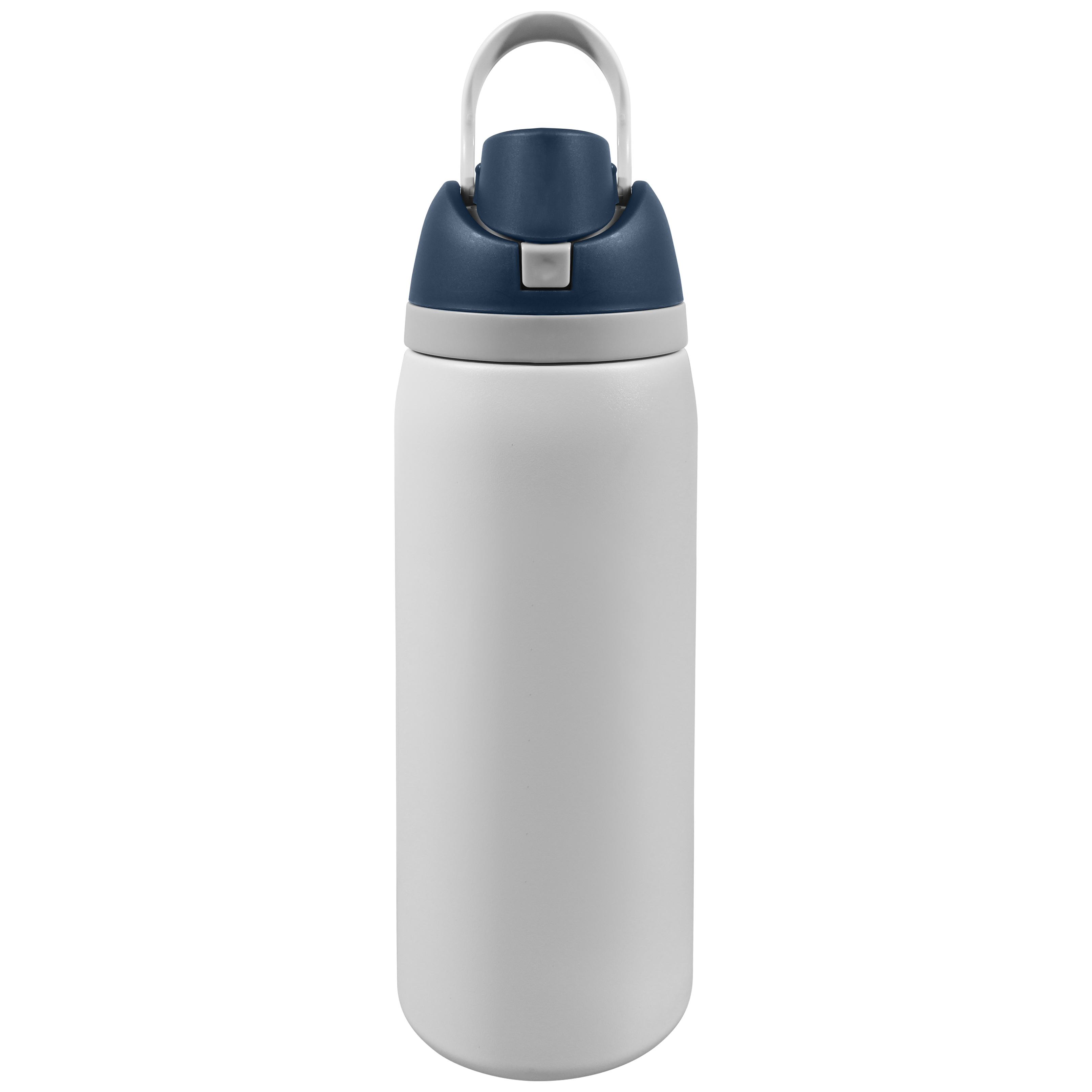 32oz Vacuum Insulated Stainless Steel Sports Bottle with Flip Lid