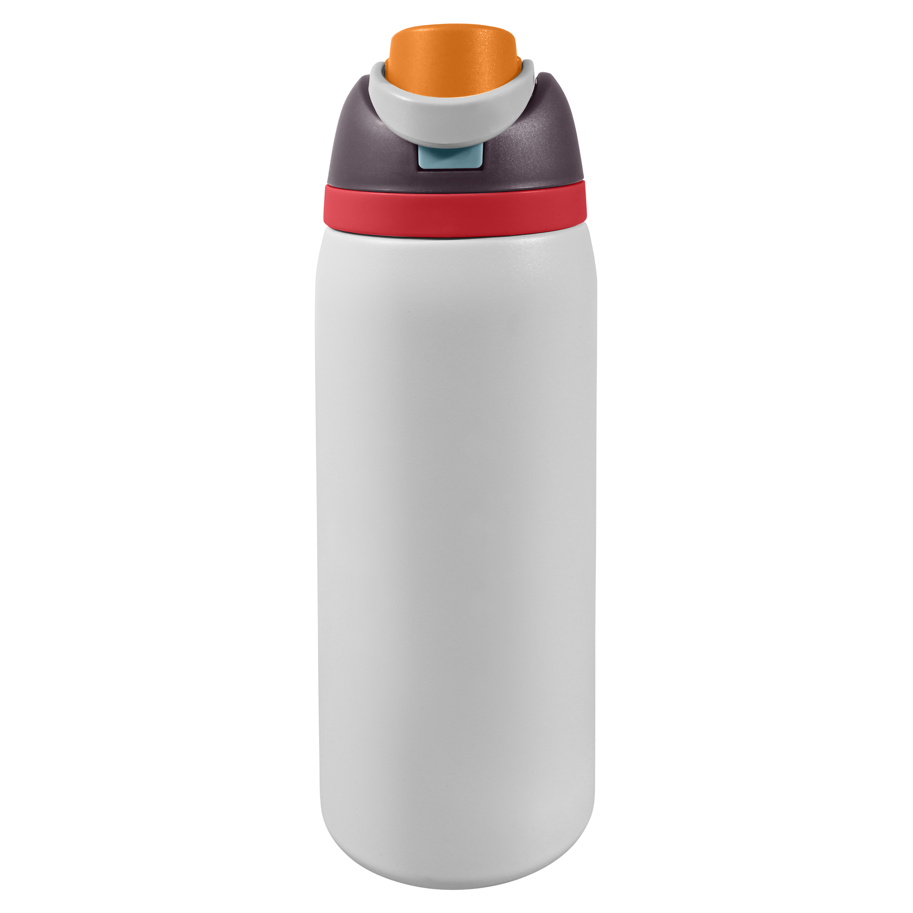 32oz Vacuum Insulated Stainless Steel Sports Bottle with Flip Lid