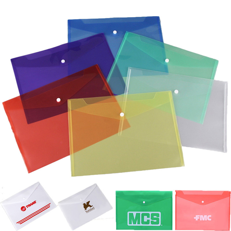 A4 File Folders
