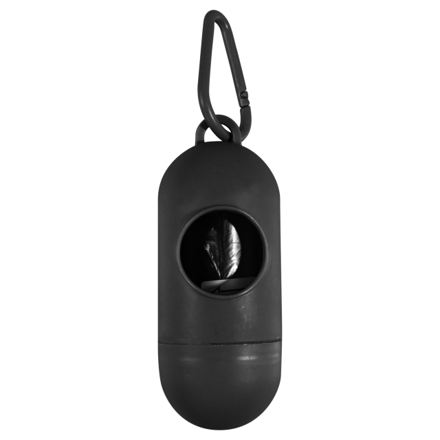 Pill Shape Pet Waste Bag Dispenser