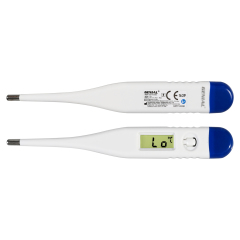 Digital Thermometer