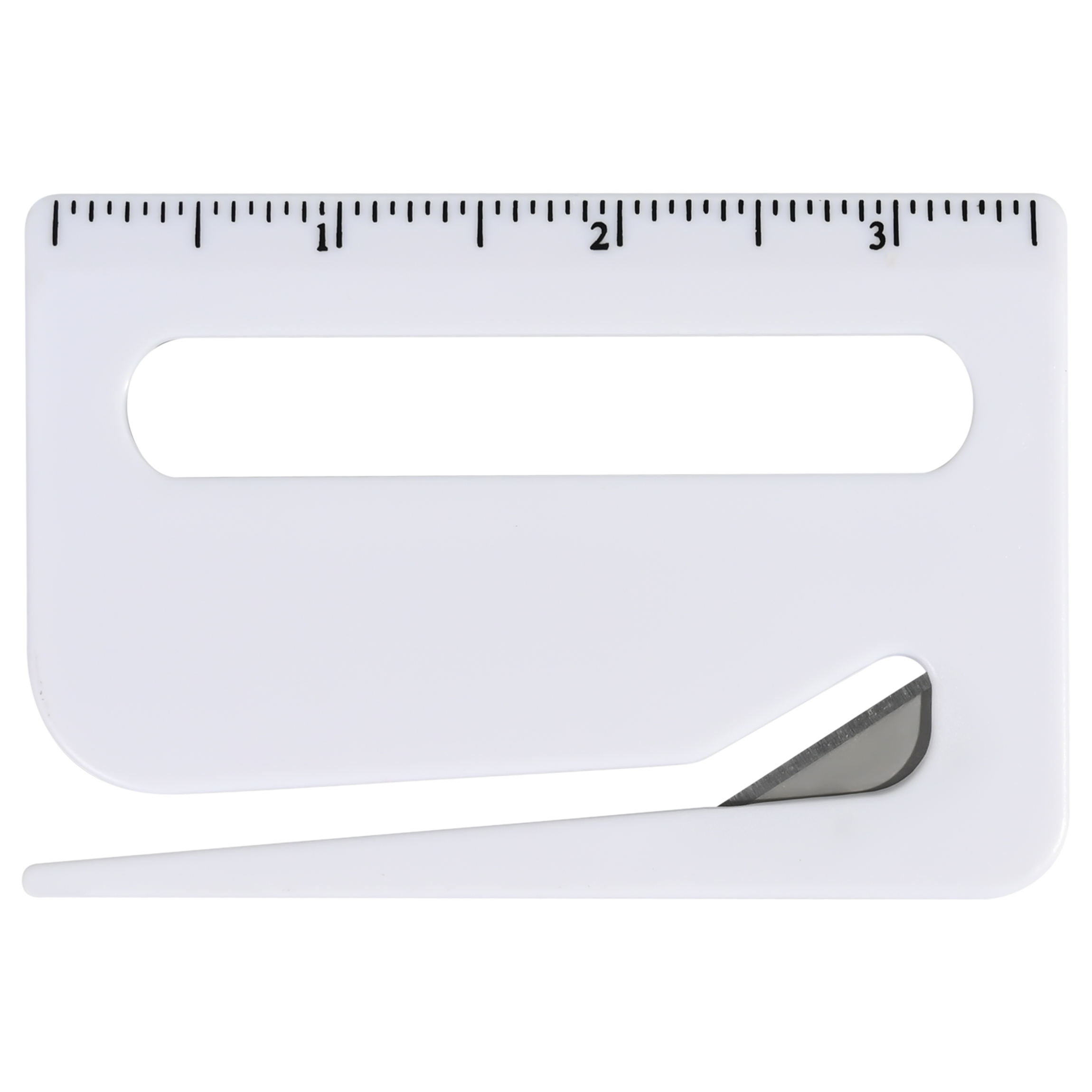 3-in-1 Letter Opener