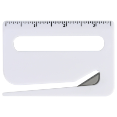 3-in-1 Letter Opener
