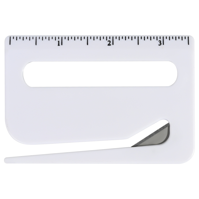 3-in-1 Letter Opener