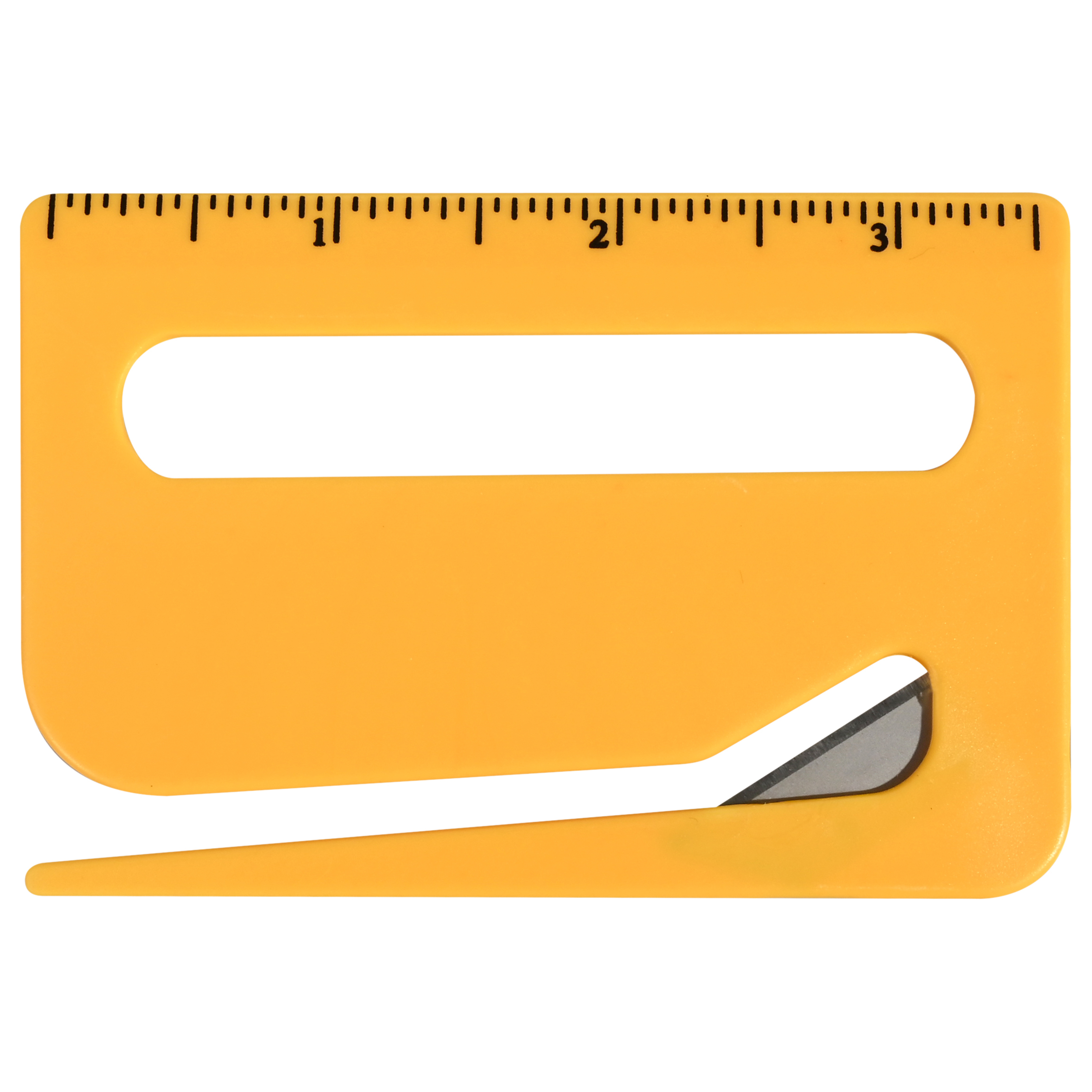 3-in-1 Letter Opener