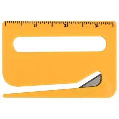 3-in-1 Letter Opener