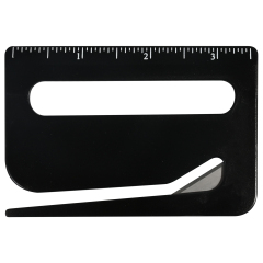 3-in-1 Letter Opener