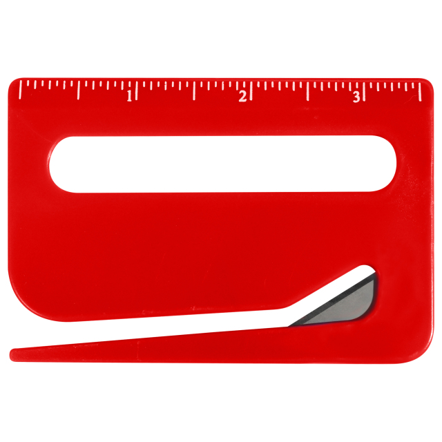 3-in-1 Letter Opener