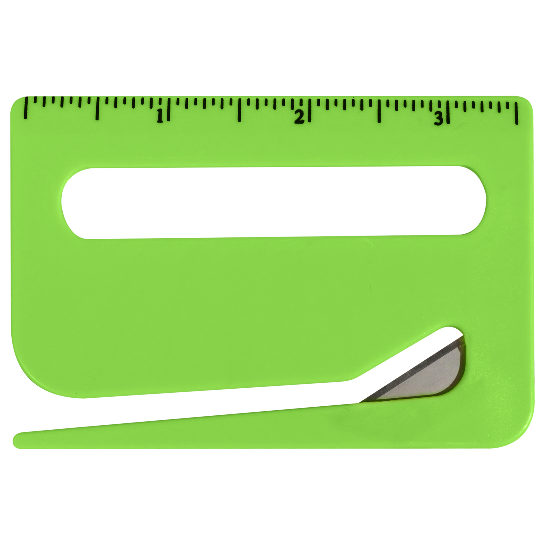 3-in-1 Letter Opener