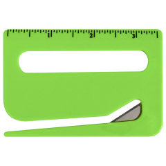 3-in-1 Letter Opener