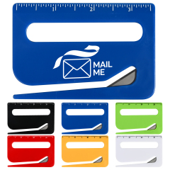 3-in-1 Letter Opener