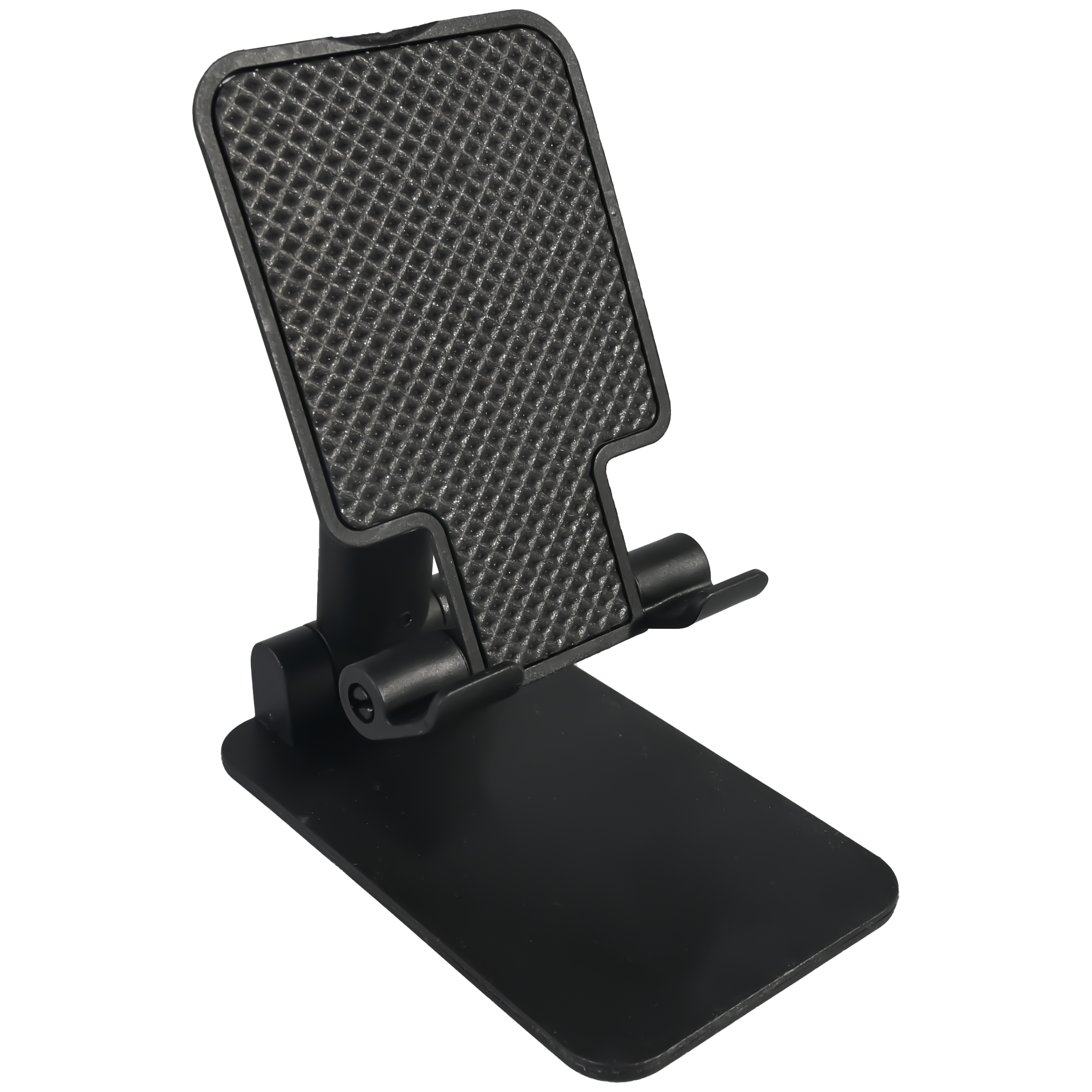 Retractable Mobile Phone Desktop Stand