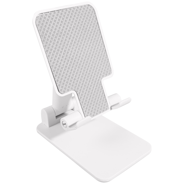 Retractable Mobile Phone Desktop Stand