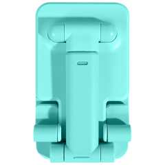 Retractable Mobile Phone Desktop Stand