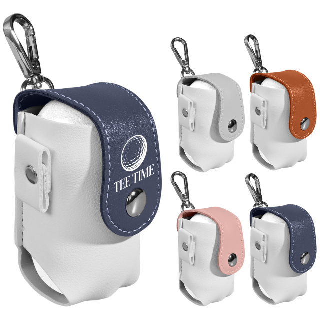 Golf Ball Waist Bag