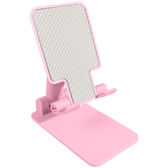 Retractable Mobile Phone Desktop Stand