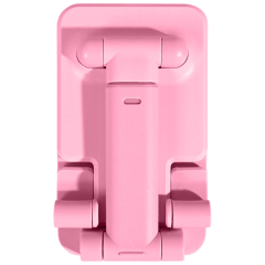 Retractable Mobile Phone Desktop Stand