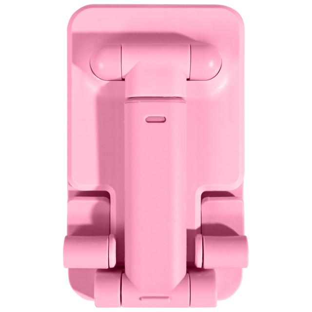 Retractable Mobile Phone Desktop Stand