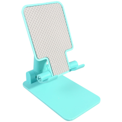 Retractable Mobile Phone Desktop Stand